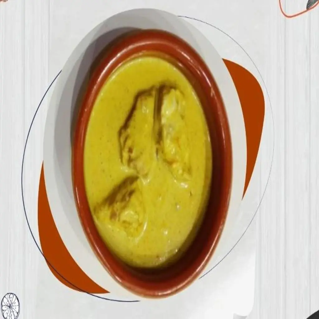 Creamy Fillet